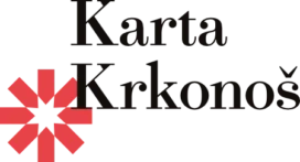 Svatý Vavřinec - venkovní gril